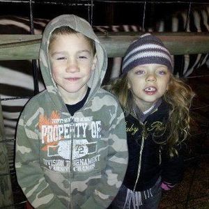 Meet your Posher, Tonya